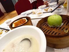 -新世纪酒店·早茶餐厅