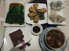 -老廣食堂(区庄店)