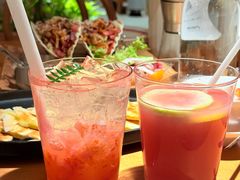 -The Good Place好地方·Brunch·coffee(国贸店)