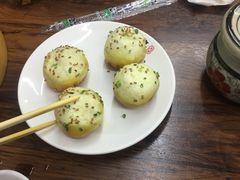 -朱新年·苏式汤团·面点(北寺塔店)