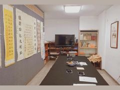 -赵汝飞练字硬笔书法(航头校区)