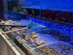 -东大桥小国抻面烧烤(长通路店)