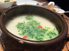 -北京老铺烤鸭(老城根店)
