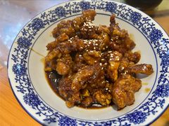 -荣家小吃(紫阳街店)