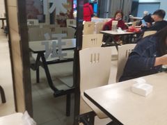 大堂-江三王记牛杂馆(总店)