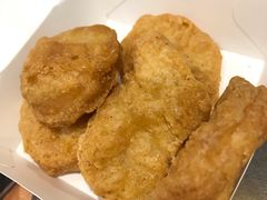 -麦当劳(湖光北街店)
