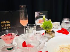 -王品牛排(杭州大厦店)