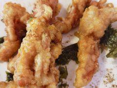 -翠亭酒家(山西南路店)