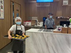 -奈雪的茶(重庆万象城北区店)