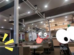 大堂-蒙自源米线大王(普宁广场店)