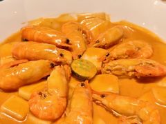 -醉舍·新淮扬菜(长宁龙之梦店)