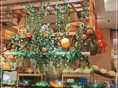 -芭菲盛宴·环球美食(锦城万达广场店)