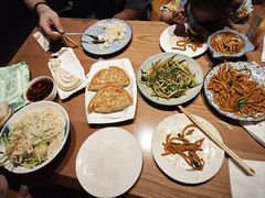 -北方暖暖温泉洗浴(沈阳北站店)