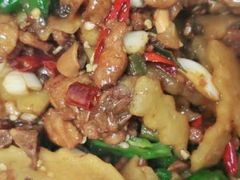 -美味居(古城店)