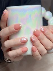-UMl Nail 尤米美甲美睫半永久