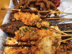 -魏记里脊肉炸炸炸(南门口店)