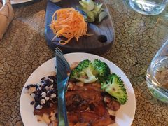 -羽深肉铺 Steak & Wine