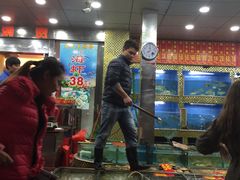 水产区-湛江渔港·大排档(乐园路总店)