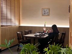 -江户前日本料理(瑞诗酒店店)