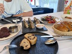 -马克西姆俄罗斯餐厅(通亚街店)