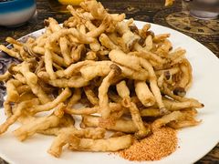 -69艺术餐厅(宋庄店)