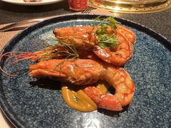 -觅福里•熟成和牛餐厅