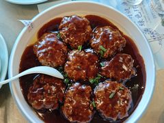 -南来顺饭庄·清真(南菜园店)