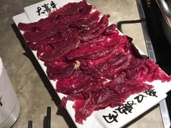 -大喜牛鲜牛肉火锅(营迹路店)