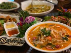 -Siam泰餐厅(水上公园店)