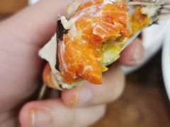 -盒马鲜生(枣园路店)