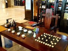 -重庆富力艾美酒店
