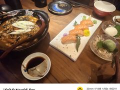 -鸟鹏烧鸟居酒屋(熙龙湾店)
