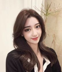-Rise Hair上升造型