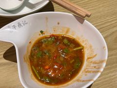 -朱氏牛鼎记鲜牛火锅(山水华庭店)