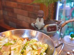 -小丫头餐厅·江浙菜·烧烤(灵隐店)