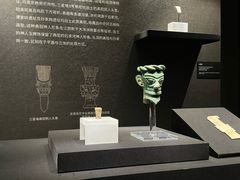 -盘龙城遗址博物院