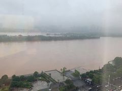 -长沙富力万达文华酒店