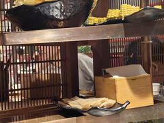 -牛村来人潮汕牛肉火锅(西单店)