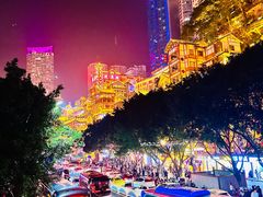 -滨江路