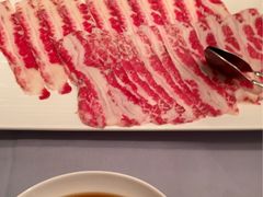 -鼎鼎香·港式火锅(北京SKP店)