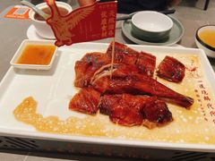 -先记烧鹅王·本地粤菜(福永店)