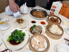 -金苑海鲜酒家(来魅力店)