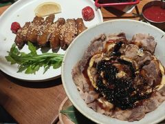 -The Good Place好地方·Brunch·coffee(国贸店)