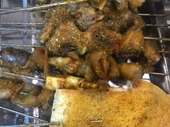 -寻香羊小羊·徐州烧烤(南京店)