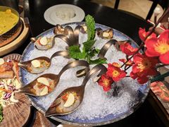 -金厨泰国餐厅·全泰籍厨师料理(拱北店)