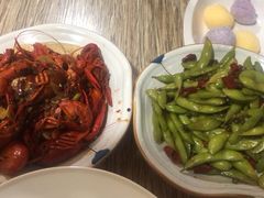-堕落小龙虾(兰州旗舰店)