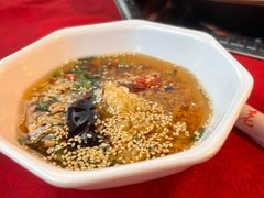 -山城年华老火锅(玉林店)