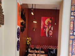 -克比叔叔印度餐厅Kebabs on the Grille(永康路分店)