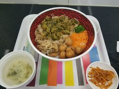 -神牛饭(凯德来福士店)