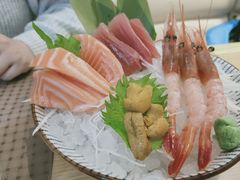-林妈妈村·日式料理(宝山万达店)